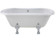 Victorian Bath Leg Set - Bathrooms