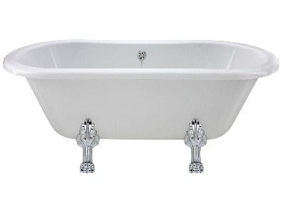Victorian Bath Leg Set - Bathrooms