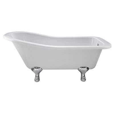 Pembridge Freestanding Bath - Bathrooms