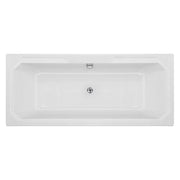 Bathurst Double Ended Bath 1800mm x 800mm - Bathrooms