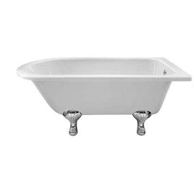 Freestanding Shower Bath - All Sizes - Bathrooms