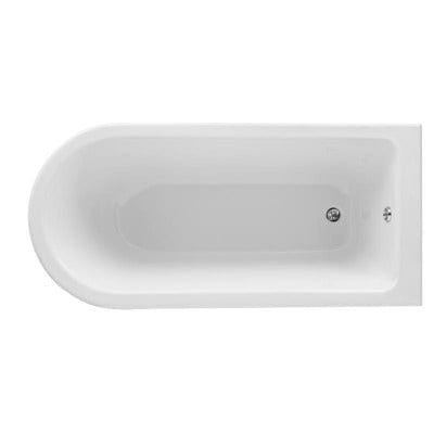 Freestanding Shower Bath - All Sizes - Bathrooms