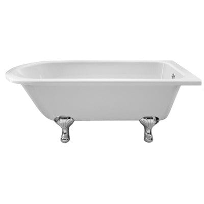 Freestanding Shower Bath - All Sizes - Bathrooms