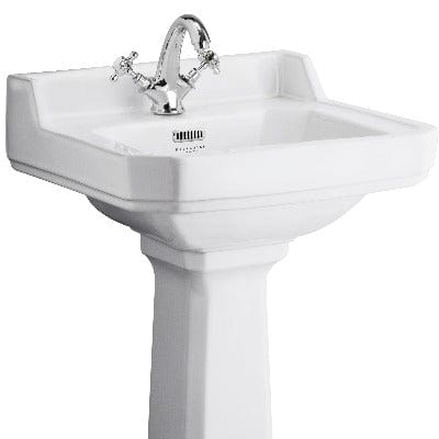 Fitzroy Basin - All Sizes - Bathrooms