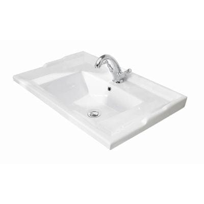 Traditional Basin - All Sizes - Hardware > Plumbing > Plumbing Fixtures > Sinks Bathrooms