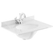 White Bowl - All Sizes - Hardware > Plumbing > Plumbing Fixtures > Sinks Bathrooms