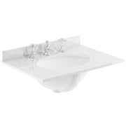 White Bowl - All Sizes - Hardware > Plumbing > Plumbing Fixtures > Sinks Bathrooms