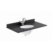 Bayswater Black Bowl - All Sizes - Hardware > Plumbing > Plumbing Fixtures > Sinks Bathrooms