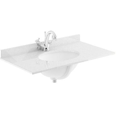 White Bowl - All Sizes - Hardware > Plumbing > Plumbing Fixtures > Sinks Bathrooms