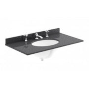 Bayswater Black Bowl - All Sizes - Hardware > Plumbing > Plumbing Fixtures > Sinks Bathrooms
