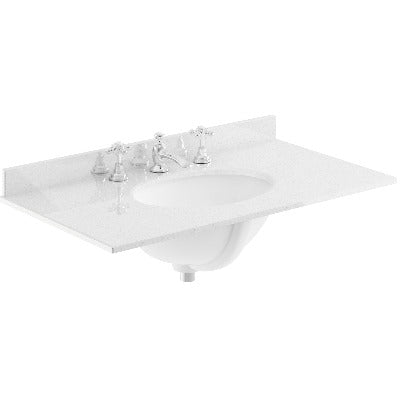 White Bowl - All Sizes - Hardware > Plumbing > Plumbing Fixtures > Sinks Bathrooms