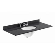 Single Bowl Marble Basin - 1000mm - Bathrooms