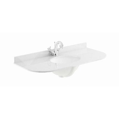 1000mm Single Bowl with Radius - All Colours -