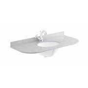 1000mm Single Bowl with Radius - All Colours -
