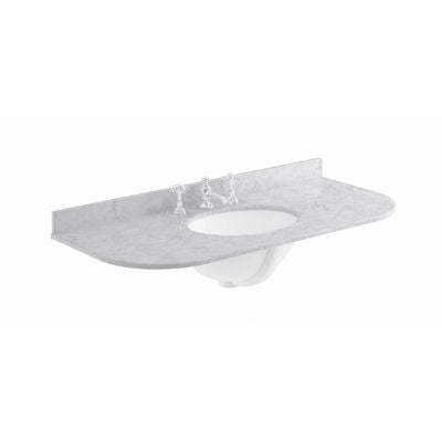 1000mm Single Bowl with Radius - All Colours -