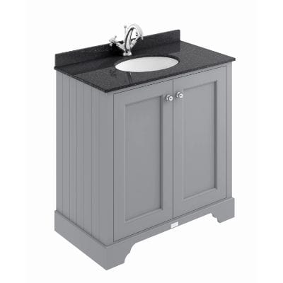 Basin Cabinet - All Colours - Furniture > Furniture Sets > Bathroom Furniture Sets Bathrooms