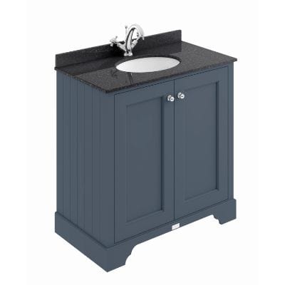 Basin Cabinet - All Colours - Furniture > Furniture Sets > Bathroom Furniture Sets Bathrooms