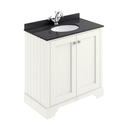 Basin Cabinet - All Colours - Furniture > Furniture Sets > Bathroom Furniture Sets Bathrooms