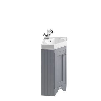 Corner Basin Unit - All Colours -