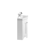 Corner Basin Unit - All Colours -