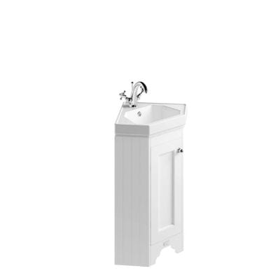 Corner Basin Unit - All Colours -