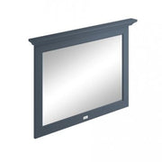 1000mm Flat Mirror - Bathrooms