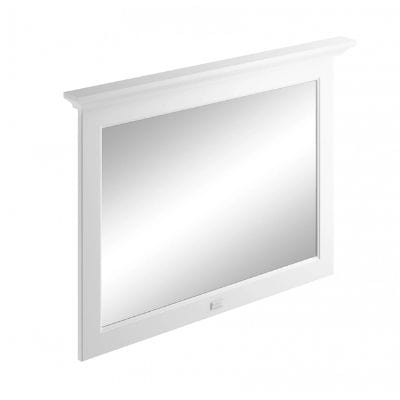 1000mm Flat Mirror - Bathrooms
