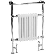 Clifford Towel Rail/Radiator - Home & Garden > Household Appliances > Climate Control Appliances > Heating Radiators