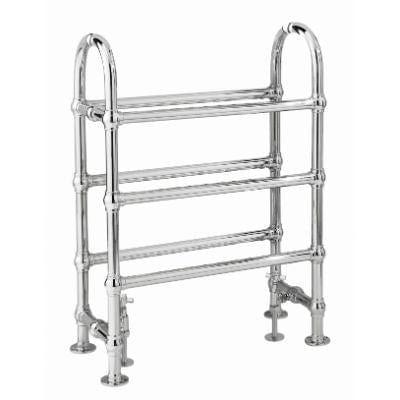 Benjamin Towel Rail - Home & Garden > Household Appliances > Climate Control Appliances > Heating Radiators Bathrooms