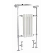 Clifford Towel Rail/Radiator - Home & Garden > Household Appliances > Climate Control Appliances > Heating Radiators