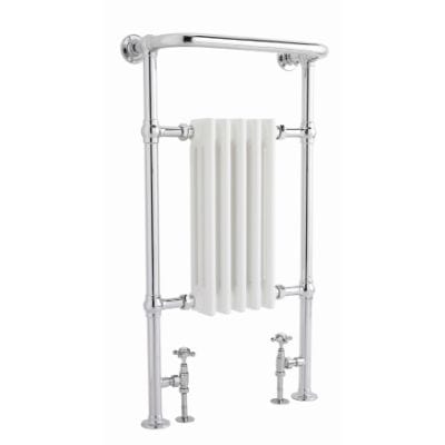 Clifford Towel Rail/Radiator - Home & Garden > Household Appliances > Climate Control Appliances > Heating Radiators