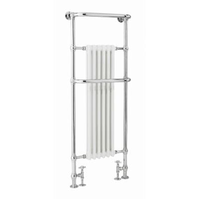 Franklyn Towel Rail/Radiator - Home & Garden > Household Appliances > Climate Control Appliances > Heating Radiators Bathrooms