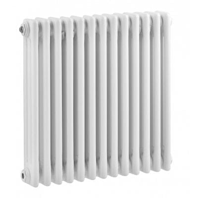 Nelson Triple Radiator - All Sizes - Home & Garden > Household Appliances > Climate Control Appliances > Heating Radiators Bathrooms