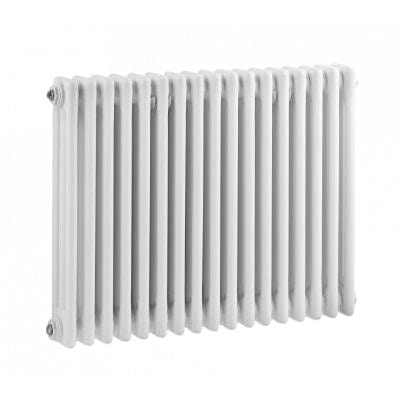 Nelson Triple Radiator - All Sizes - Home & Garden > Household Appliances > Climate Control Appliances > Heating Radiators Bathrooms