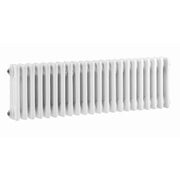 Nelson Triple Radiator - All Sizes - Home & Garden > Household Appliances > Climate Control Appliances > Heating Radiators Bathrooms