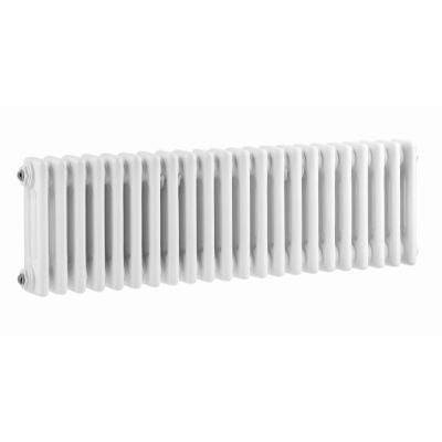 Nelson Triple Radiator - All Sizes - Home & Garden > Household Appliances > Climate Control Appliances > Heating Radiators Bathrooms