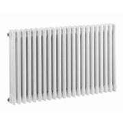 Nelson Triple Radiator - All Sizes - Home & Garden > Household Appliances > Climate Control Appliances > Heating Radiators Bathrooms