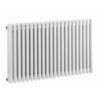 Nelson Triple Radiator - All Sizes - Home & Garden > Household Appliances > Climate Control Appliances > Heating Radiators Bathrooms
