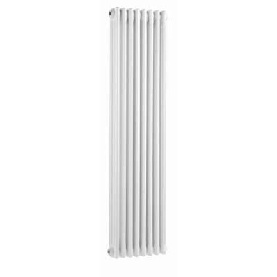Nelson Triple Radiator - All Sizes - Home & Garden > Household Appliances > Climate Control Appliances > Heating Radiators Bathrooms