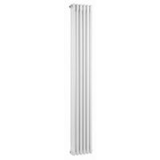 Nelson Triple Radiator - All Sizes - Home & Garden > Household Appliances > Climate Control Appliances > Heating Radiators Bathrooms