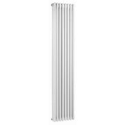 Nelson Triple Radiator - All Sizes - Home & Garden > Household Appliances > Climate Control Appliances > Heating Radiators Bathrooms