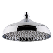 Apron Fixed Shower Head - Hardware > Plumbing > Plumbing Fixture Hardware & Parts > Shower Parts > Shower Heads Bathrooms
