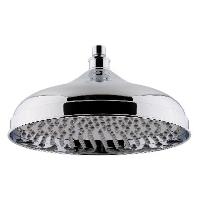 Apron Fixed Shower Head - Hardware > Plumbing > Plumbing Fixture Hardware & Parts > Shower Parts > Shower Heads Bathrooms