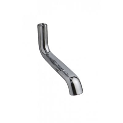 Bath Spout - Hardware > Plumbing > Plumbing Fixture Hardware & Parts > Bathtub Accessories > Bathtub Spouts Bathrooms