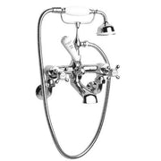 Wall Mounted Bath Shower Mixer Crosshead - Bathrooms