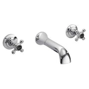 Wall Mounted Bath Filler - Hardware > Plumbing > Plumbing Fixtures > Bathtubs Bathrooms
