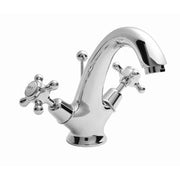 Dome Mono Basin Mixer Tap - Hardware > Plumbing > Plumbing Fixtures > Sinks Bathrooms