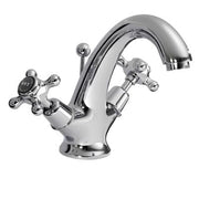 Dome Mono Basin Mixer Tap - Hardware > Plumbing > Plumbing Fixtures > Sinks Bathrooms