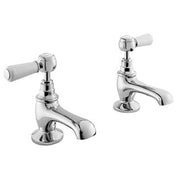 Hex Taps - for Bath & Basin - Hardware > Plumbing > Plumbing Fixtures > Faucets Bathrooms