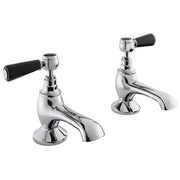 Hex Taps - for Bath & Basin - Hardware > Plumbing > Plumbing Fixtures > Faucets Bathrooms